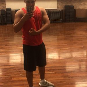 Meet your Posher, William